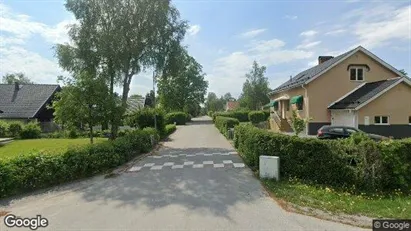 Apartments for rent in Täby - Photo from Google Street View