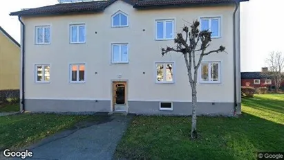 Apartments for rent in Vallentuna - Photo from Google Street View