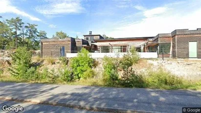 Apartments for rent in Nacka - Photo from Google Street View