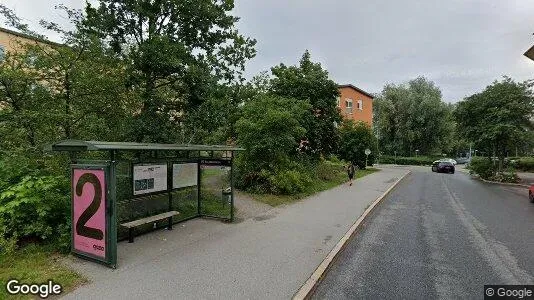 Apartments for rent in Stockholm South - Photo from Google Street View
