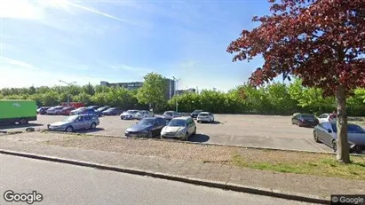Apartments for rent in Helsingborg - Photo from Google Street View