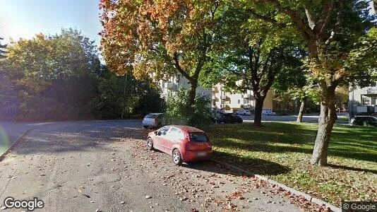 Apartments for rent in Stockholm West - Photo from Google Street View