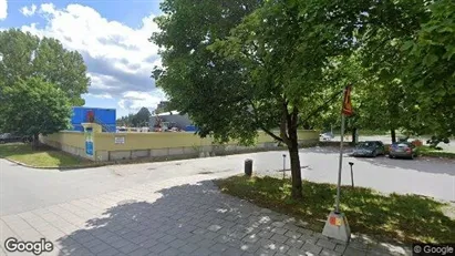 Apartments for rent in Solna - Photo from Google Street View