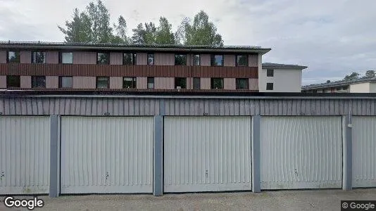 Apartments for rent in Sandviken - Photo from Google Street View