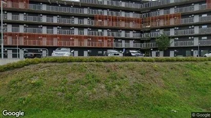 Apartments for rent in Botkyrka - Photo from Google Street View