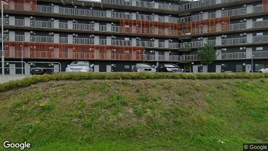 Apartments for rent in Botkyrka - Photo from Google Street View