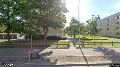 Apartments for rent in Växjö - Photo from Google Street View