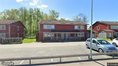 Apartments for rent in Ljungby - Photo from Google Street View