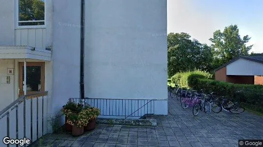 Apartments for rent in Jönköping - Photo from Google Street View