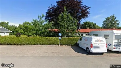 Apartments for rent in Helsingborg - Photo from Google Street View