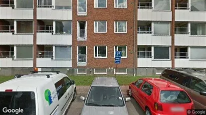 Apartments for rent in Helsingborg - Photo from Google Street View