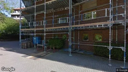 Apartments for rent in Helsingborg - Photo from Google Street View