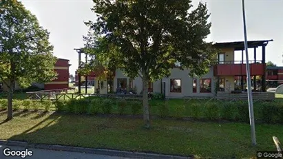 Apartments for rent in Kumla - Photo from Google Street View
