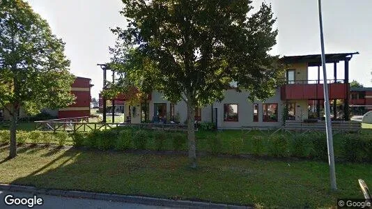 Apartments for rent in Kumla - Photo from Google Street View