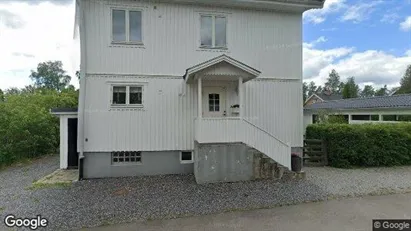 Apartments for rent in Arvika - Photo from Google Street View
