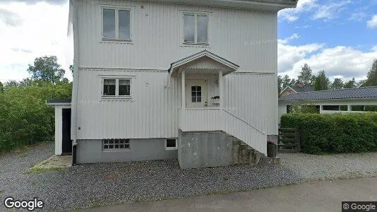 Apartments for rent in Arvika - Photo from Google Street View