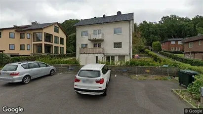 Apartments for rent in Norra hisingen - Photo from Google Street View