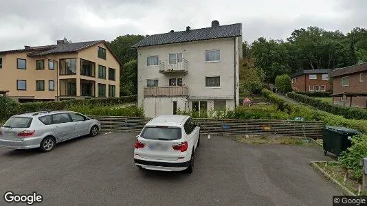 Apartments for rent in Norra hisingen - Photo from Google Street View