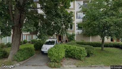 Apartments for rent in Stockholm South - Photo from Google Street View