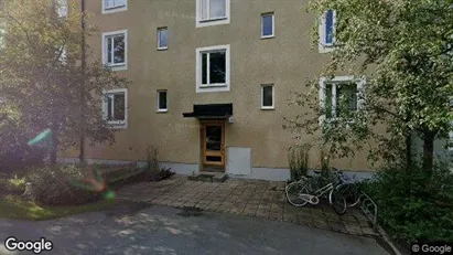 Apartments for rent in Stockholm South - Photo from Google Street View