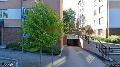Apartments for rent in Stockholm South - Photo from Google Street View