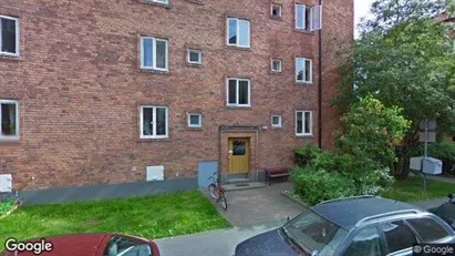 Apartments for rent in Stockholm South - Photo from Google Street View