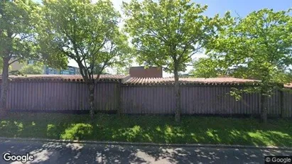 Apartments for rent in Helsingborg - Photo from Google Street View