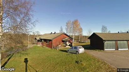 Apartments for rent in Malung-Sälen - Photo from Google Street View