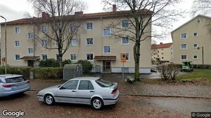 Apartments for rent in Trollhättan - Photo from Google Street View