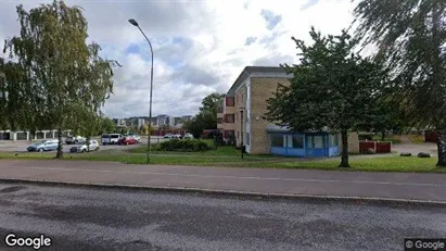 Apartments for rent in Mjölby - Photo from Google Street View