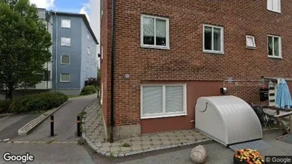 Apartments for rent in Västra hisingen - Photo from Google Street View