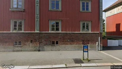 Apartments for rent in Majorna-Linné - Photo from Google Street View