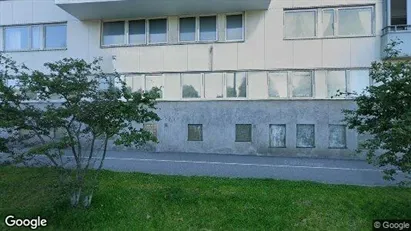 Apartments for rent in Majorna-Linné - Photo from Google Street View