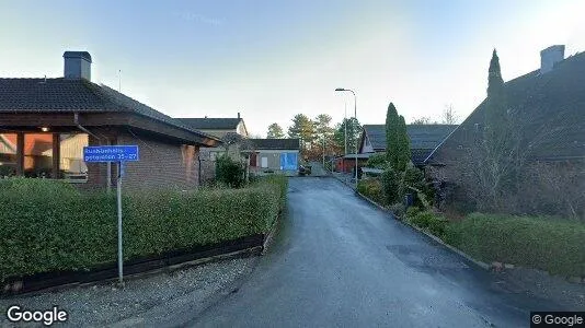 Apartments for rent in Västra hisingen - Photo from Google Street View