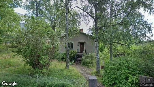 Apartments for rent in Nacka - Photo from Google Street View