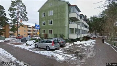 Apartments for rent in Västerås - Photo from Google Street View