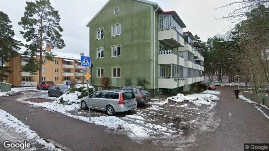 Apartments for rent in Västerås - Photo from Google Street View