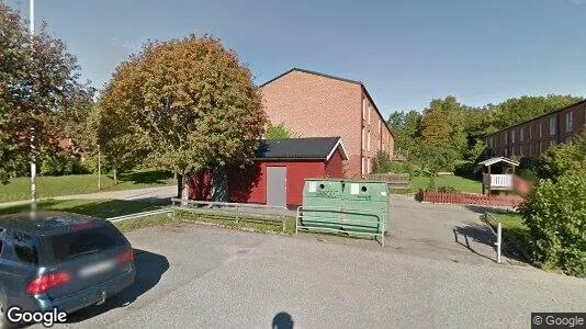 Apartments for rent in Huddinge - Photo from Google Street View
