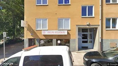 Apartments for rent in Södertälje - Photo from Google Street View