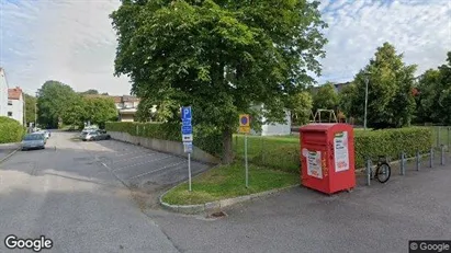 Apartments for rent in Mölndal - Photo from Google Street View