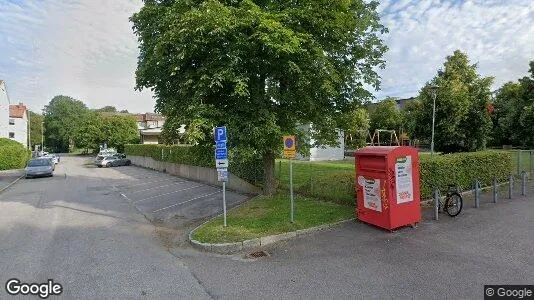 Apartments for rent in Mölndal - Photo from Google Street View