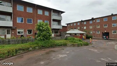 Apartments for rent in Norra hisingen - Photo from Google Street View