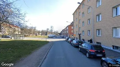 Apartments for rent in Helsingborg - Photo from Google Street View