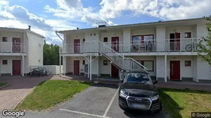 Apartments for rent in Stockholm West - Photo from Google Street View