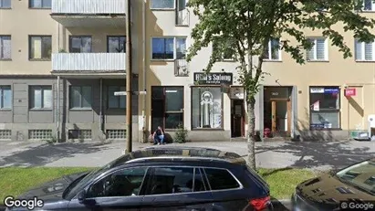 Apartments for rent in Södertälje - Photo from Google Street View