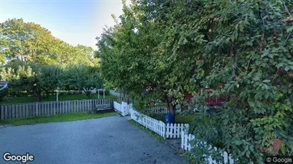 Apartments for rent in Uppsala - Photo from Google Street View