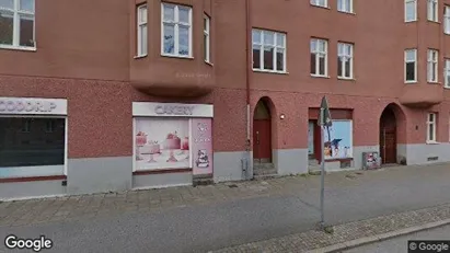 Apartments for rent in Malmö City - Photo from Google Street View