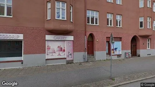 Apartments for rent in Malmö City - Photo from Google Street View