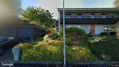 Apartments for rent in Askim-Frölunda-Högsbo - Photo from Google Street View