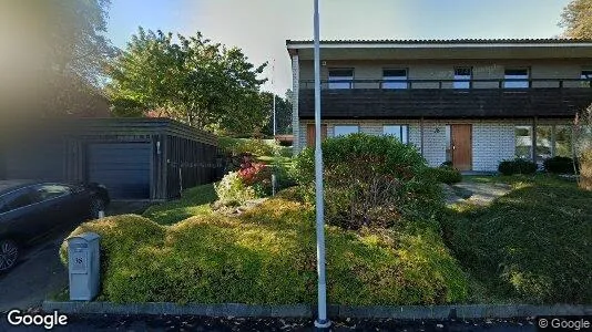 Apartments for rent in Askim-Frölunda-Högsbo - Photo from Google Street View